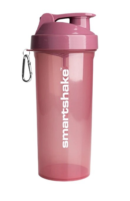 Shaker Lite Series, Deep Rose - 1000 ml.