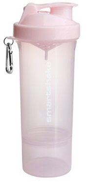 Slim Series, Light Lavender - 500 ml.