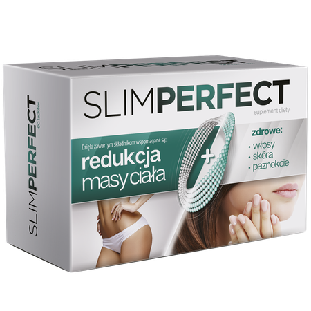 Slimperfect Weight Reduction 60 Tablets