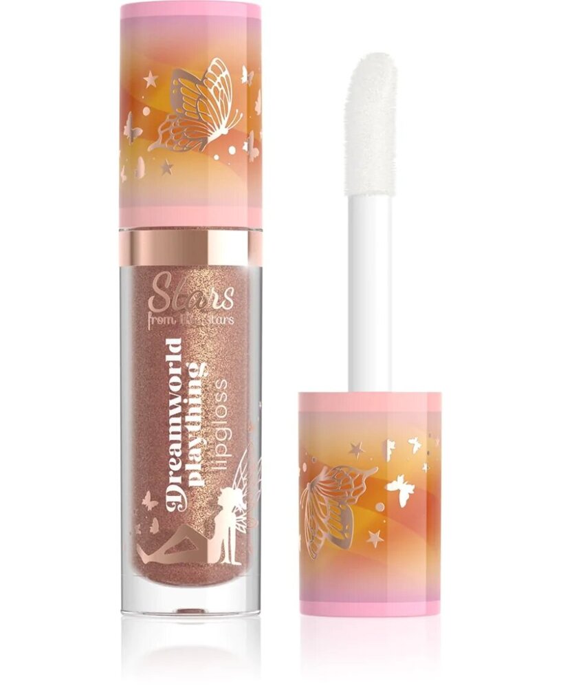 Stars From the Stars Dreamworld Plaything Lip Gloss No. 03 Daydream 3.6g