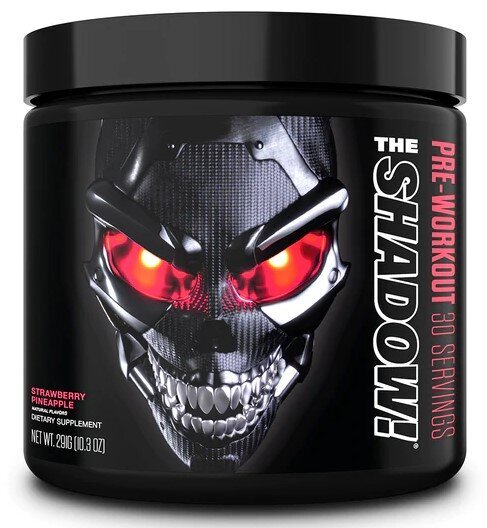 The Shadow!, Strawberry Pineapple - 291g