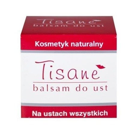 Tisane Lip Balm 4.7 g