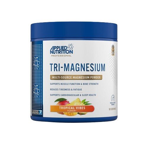 Tri-Magnesium, Tropical Vibes - 200g