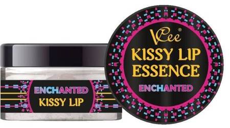 VCee Kissy Lip Essence with Natural Ingredients Enchanted 25ml