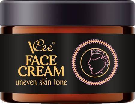 VCee Reducing Skin Discoloration Face Cream for Uneven Skin Tone 50ml