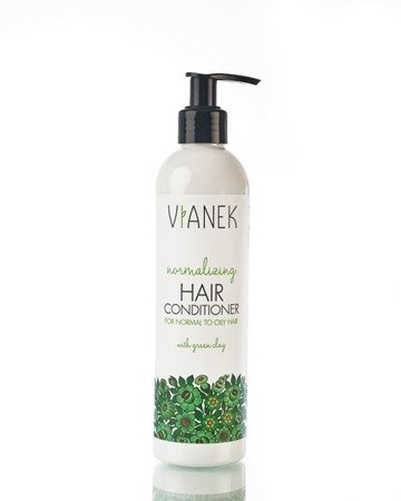 Vianek Normalizing Light Conditioner for Normal and Oily Hair 300ml