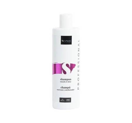 Vis Plantis Professional Shampoo Smooth and Shine for Frizzy Hair 400ml