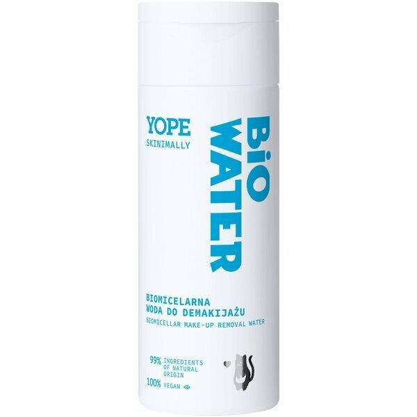 Yope Skinimally Bio Water Micellar Water 150ml