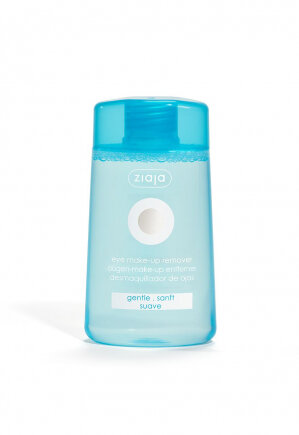 Ziaja Gentle Eye Make-Up Remover 120ml