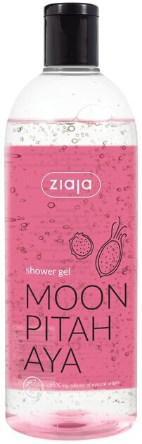 Ziaja Shower Gel Moon Pitaya 500ml