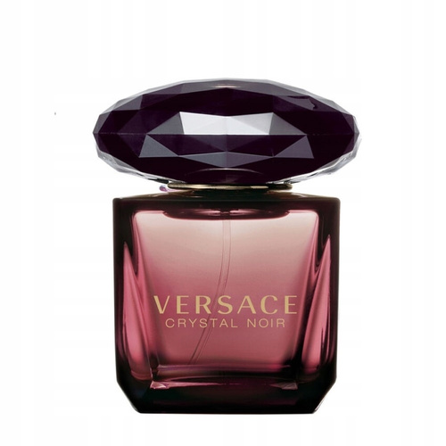 Versace Crystal Noir Eau de Toilette for Women 30ml