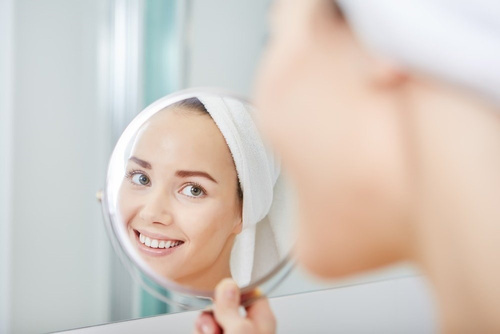 Eveline Perfect Skin Acne Głęboko Oczyszczający Żel do Mycia Odblokowujący Pory dla Cery Problematycznej 150ml