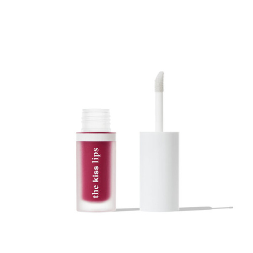 Paese The Kiss Liquid Lipstick 05 Raspberry Red 3.4ml