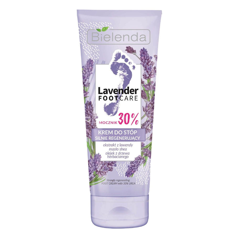 Foot Cream 75ml