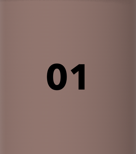 Eveline Wonder Match Liquid Bronzer No. 01 4.5ml