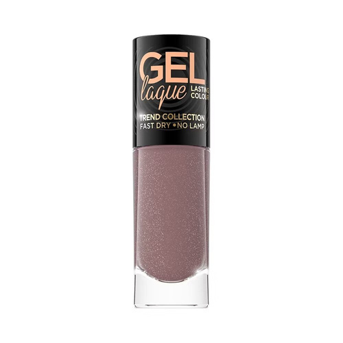 Eveline Gel Laque Gel Effect Nail Polish No 307 8ml