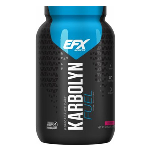 Karbolyn Fuel, Orange - 1950g