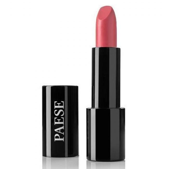 Paese Argan Lipstick Moisturizing Lipstick with Argan Oil No. 74 4.3g