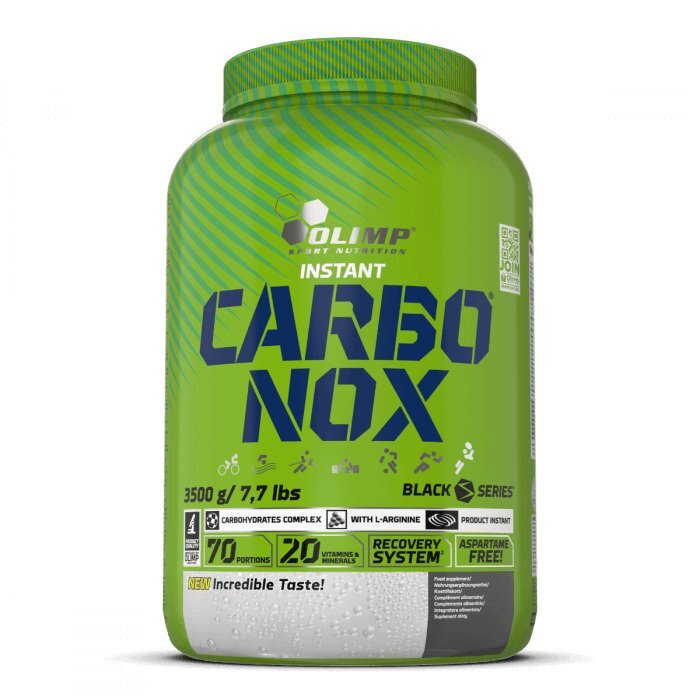 Carbonox, Watermelon - 3500g