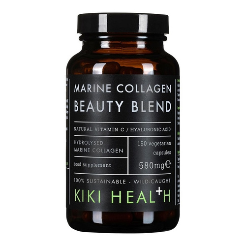 Marine Collagen Beauty Blend, 580mg - 150 vcaps