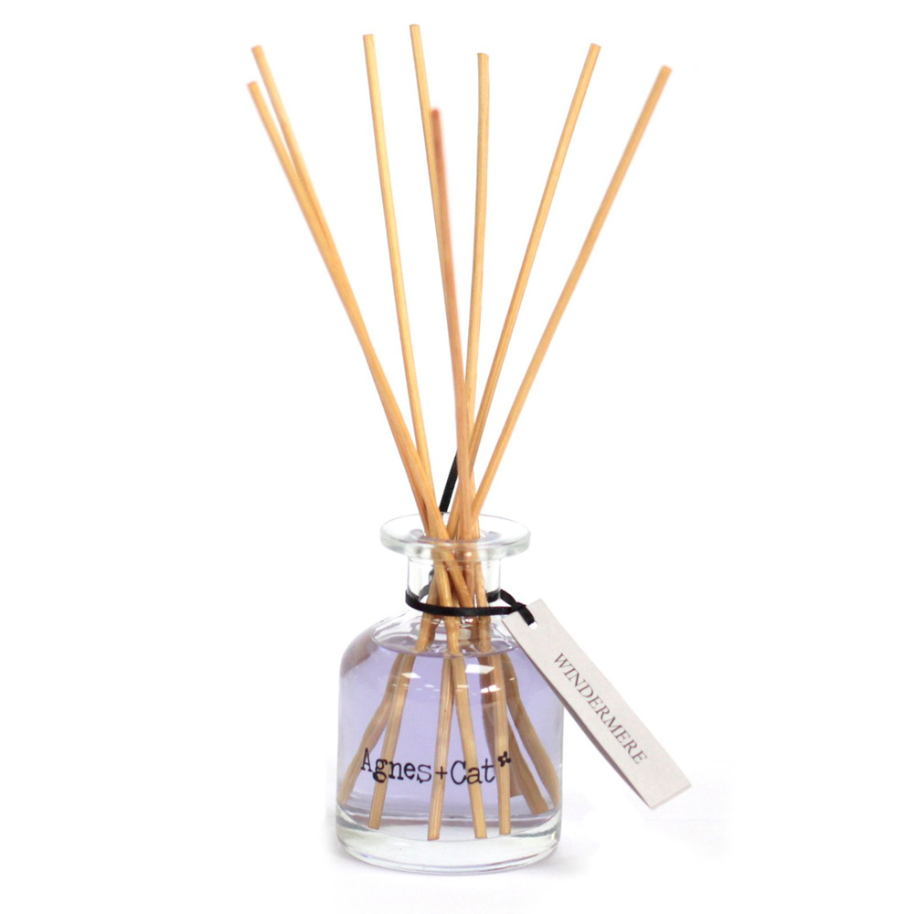 140ml Reed Diffuser - Windermere