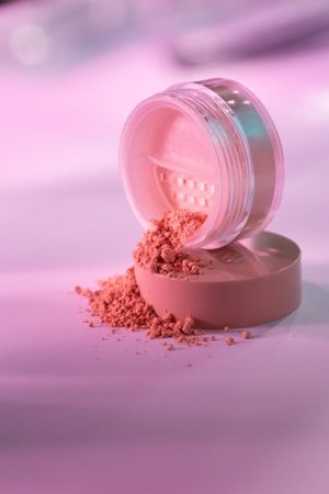 Paese Wonder Sypki Rozświetlacz 3.5g