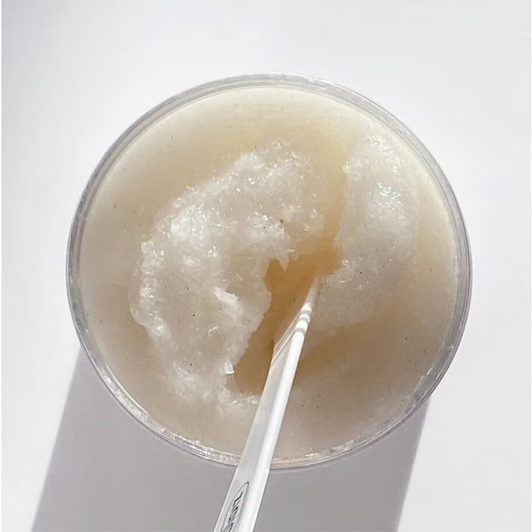 Ziaja GdanSkin Olejowy Peeling do Ciała z Kruszonymi Muszlami dla Skóry Suchej i Odwodnionej 300ml