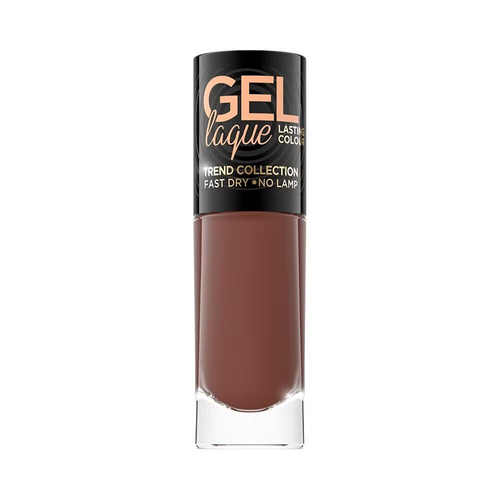 Eveline Gel Laque Żelowy Lakier do Paznokci Nr 305 8ml