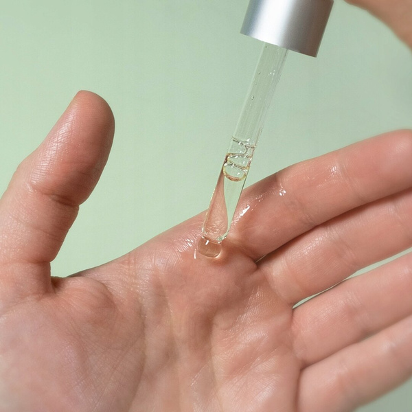 Clarena Sensi Depil Łagodzący Olejek po Depilacji Twarzy i Ciała 30ml