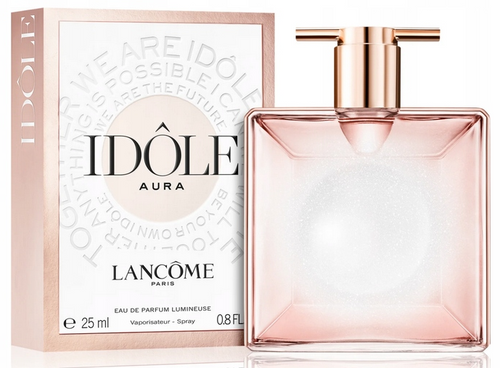 Lancôme Idôle Aura Eau de Parfum for Women Spray 25ml