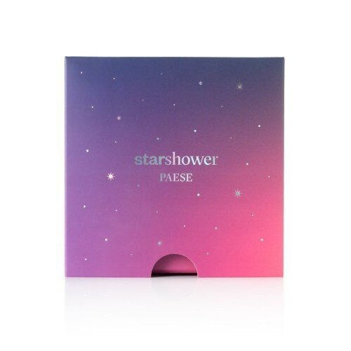 Paese Starshower Paleta Cieni do Powiek 13g
