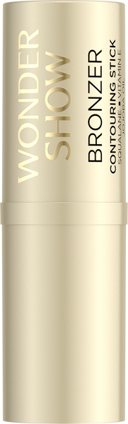 Eveline Wonder Show Bronzer w Sztyfcie 02 Be Happy 8g