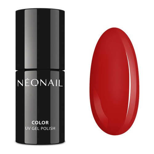 NeoNail UV/LED Lakier Hybrydowy Wedding Collection Mrs Red 7,2ml