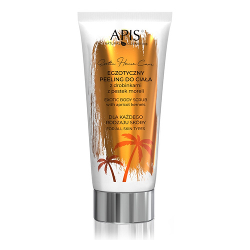 Apis Exotic Home Care Body Peeling 200ml