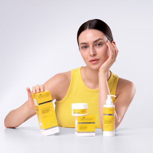 Bielenda Professional Supremelab Barrier Renew Emulsja do Mycia 200ml