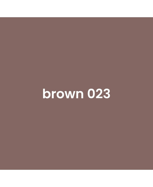 Stars From the Stars Fluff Eyebrow Pencil Brown 023 0.2g