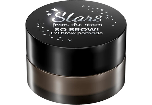Stars From the Stars So Brow Wodoodporna Pomada do Brwi 01 Blonde 1szt