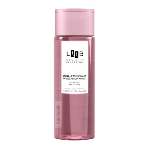 Aa Laab 100% Centella B12 Moisturizing And Soothing Toning Essence 200ml