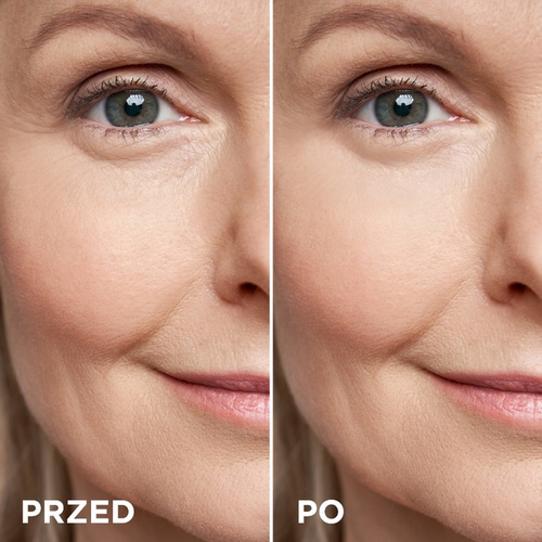 Eveline 24K Gold Vitamin C Złoty Krem + Esencja Napinająca 60+ 50ml