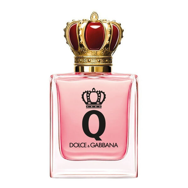 Dolce & Gabbana Q Woda Perfumowana dla Kobiet 50ml