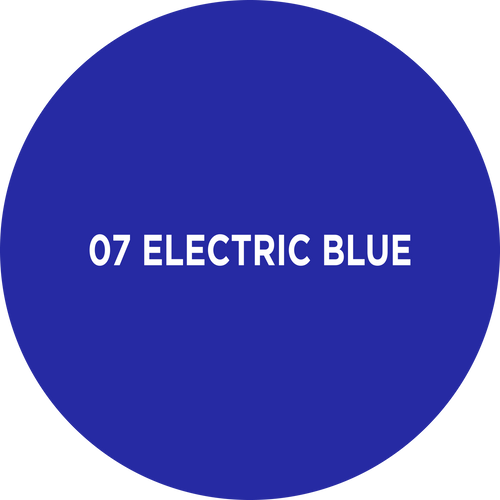 Eveline Variete Colored Eyeliner in Inkwell 07 Electric Blue 2.8ml