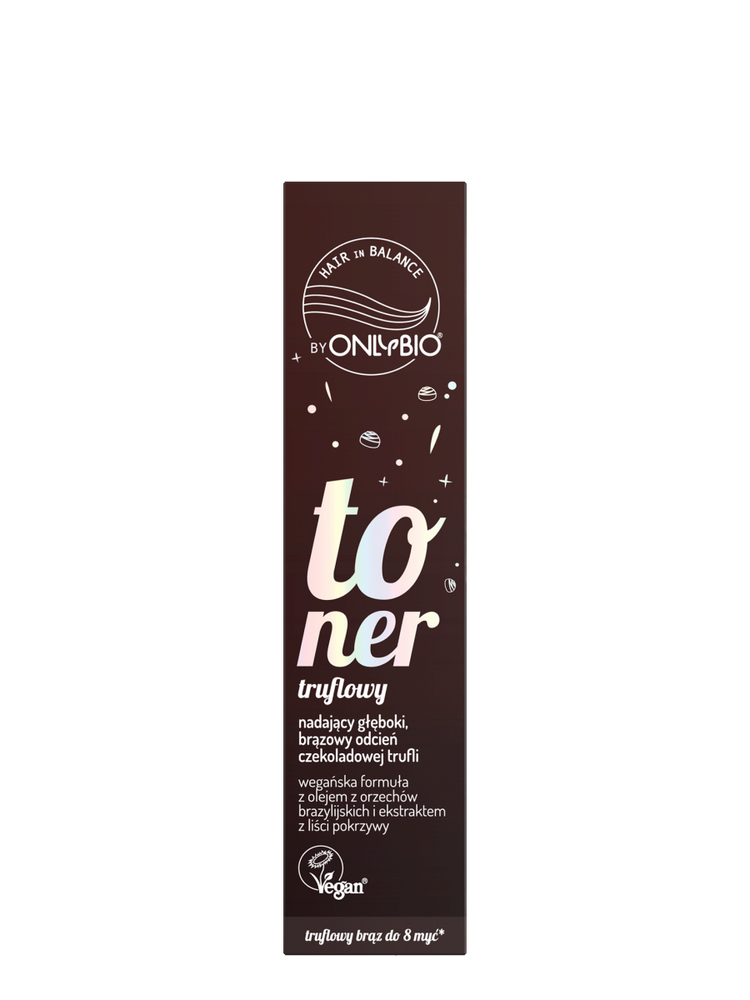 OnlyBio Hair in Balance Toner Truflowy 100ml
