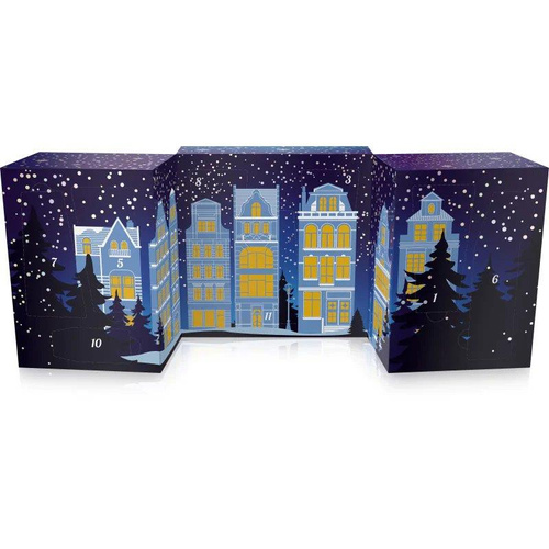 OnlyBio Hair in Balance Gift Set for Hair Care 12 Elements