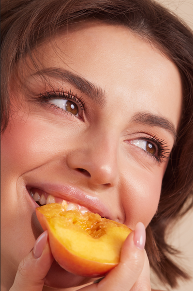 Paese Get The Glow Look Wielozadaniowy Rozświetlający Krem do Twarzy 30ml