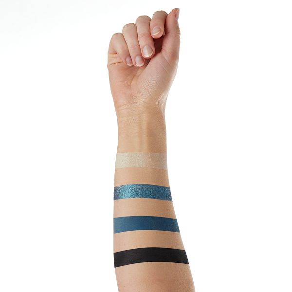Paese Daily Vibe Eyeshadow Palette 05 Denim Mood 5.5g