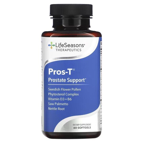 Pros-T - 60 softgels