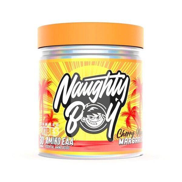 Summer Vibes - Amino EAA, Cherry Mango Margarita - 345g