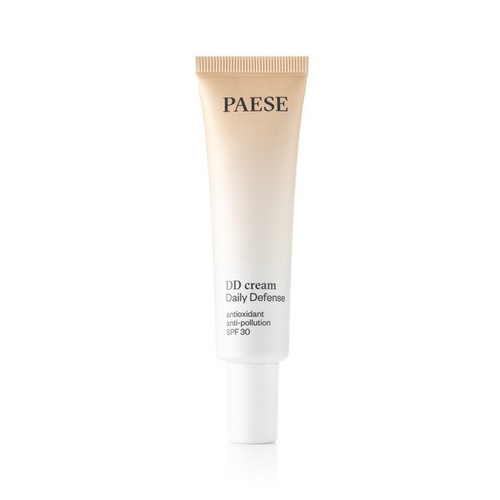 Paese Daily Defense Color Care DD Cream 2W Beige SPF 30 30ml