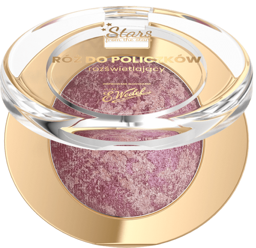 Stars From the Stars Wedel Nadziana Illuminating Blush 01 Harmonious Glow 3.3g