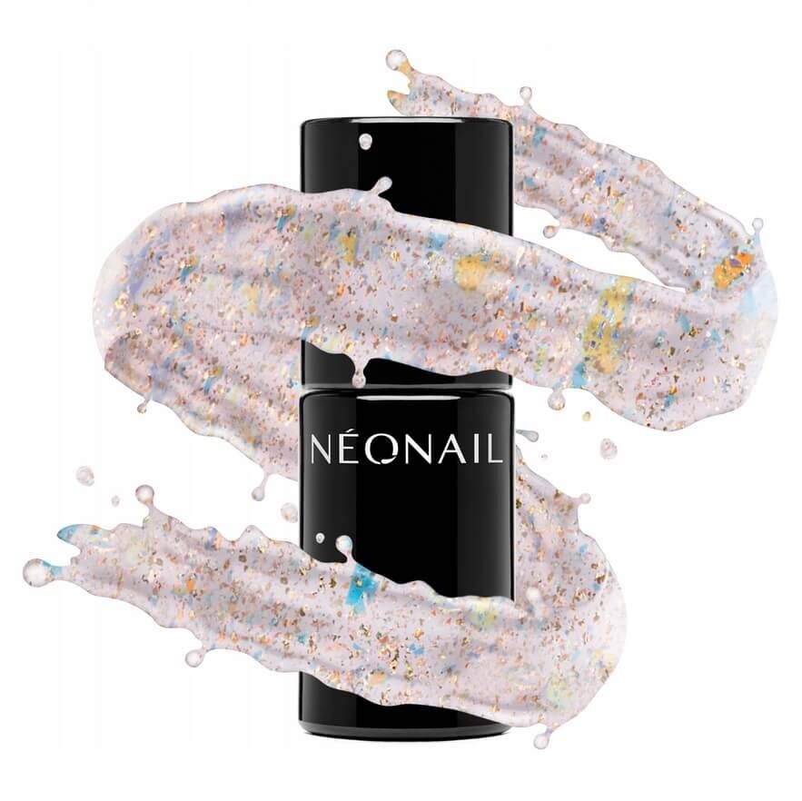 NeoNail UV/LED Hybrid Nail Polish She Rules 7.2ml